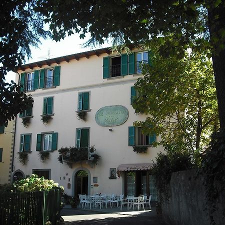 Il Fondaccio Hotel Lizzano In Belvedere Bagian luar foto