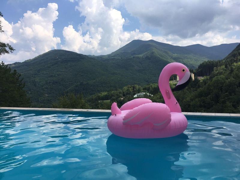 Il Fondaccio Hotel Lizzano In Belvedere Bagian luar foto