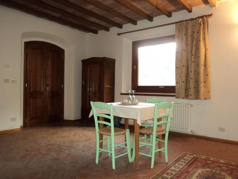 Il Fondaccio Hotel Lizzano In Belvedere Bagian luar foto