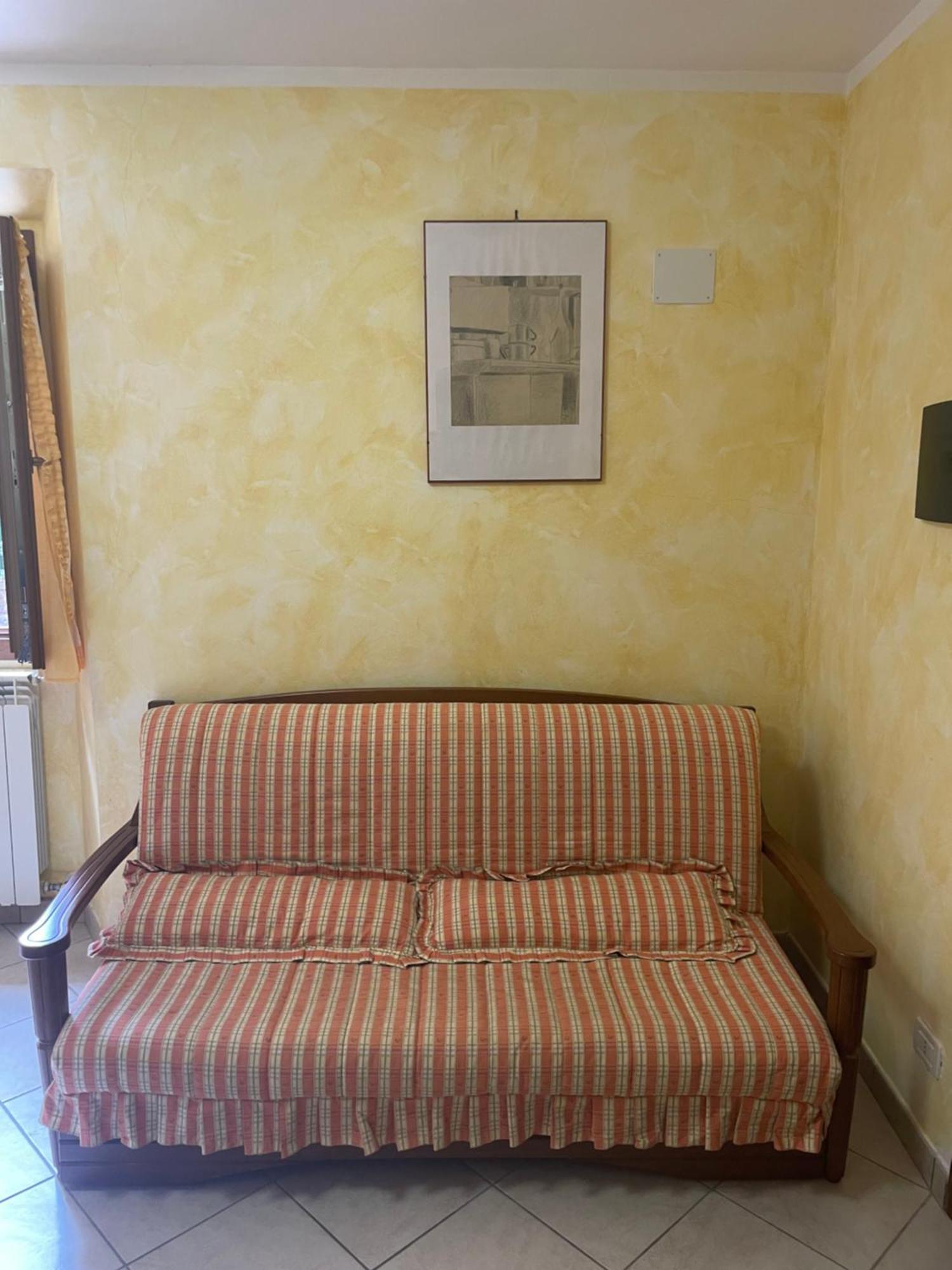 Il Fondaccio Hotel Lizzano In Belvedere Bagian luar foto