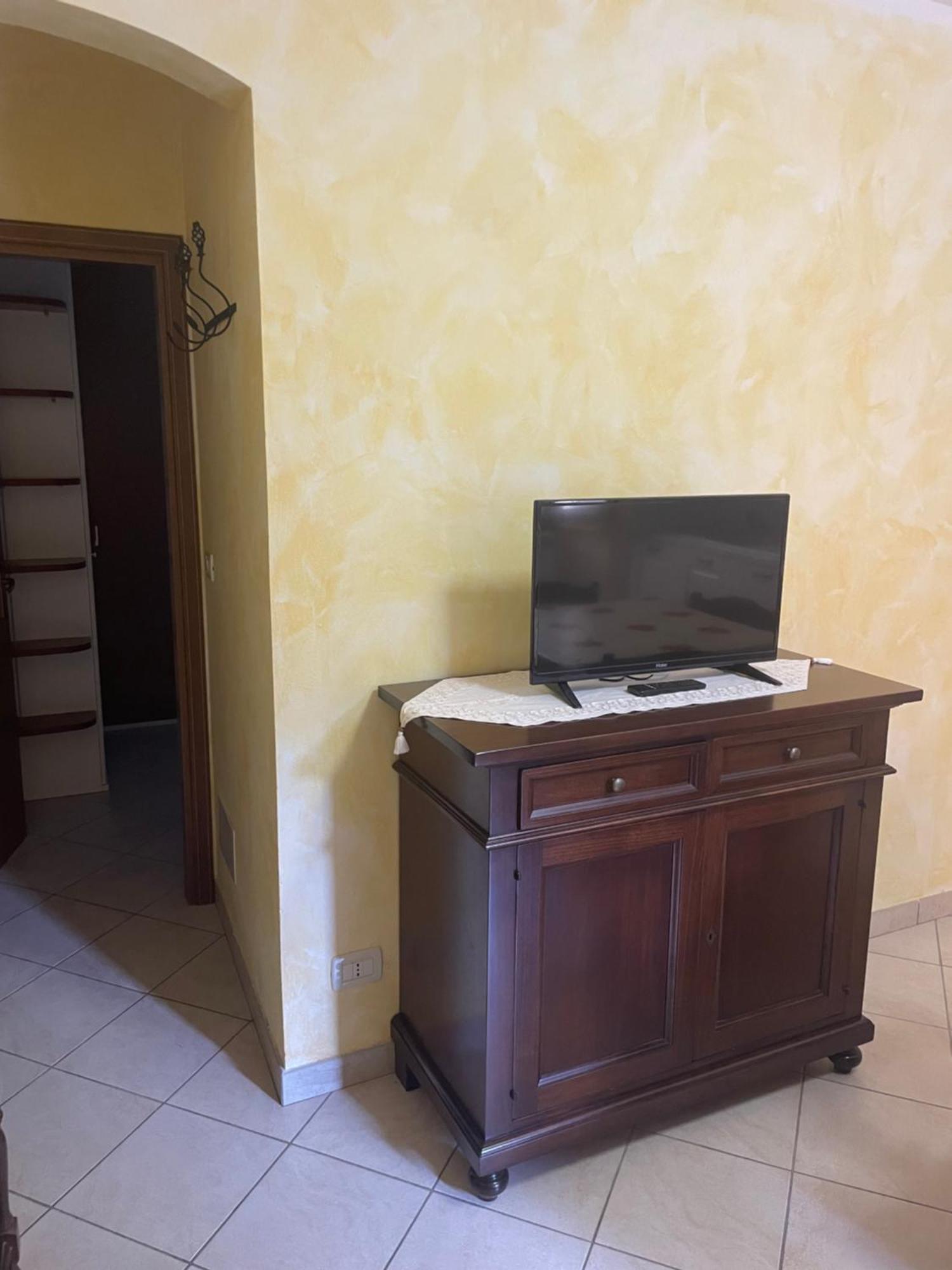 Il Fondaccio Hotel Lizzano In Belvedere Bagian luar foto