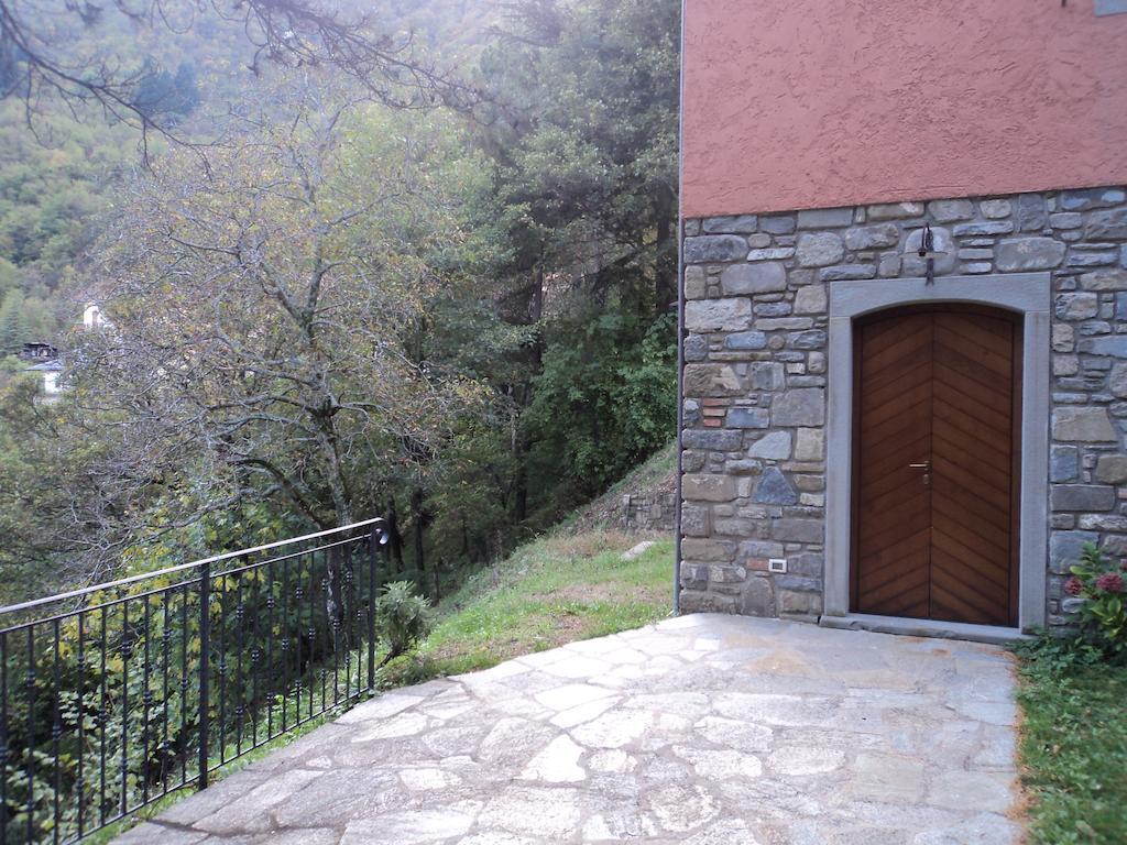 Il Fondaccio Hotel Lizzano In Belvedere Ruang foto