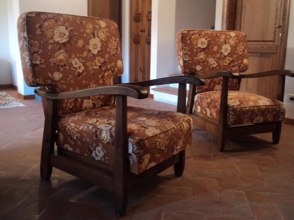 Il Fondaccio Hotel Lizzano In Belvedere Ruang foto