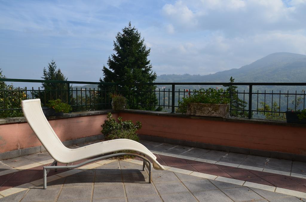 Il Fondaccio Hotel Lizzano In Belvedere Bagian luar foto