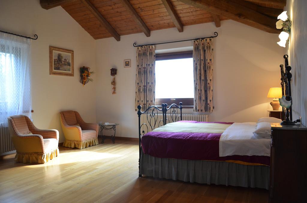Il Fondaccio Hotel Lizzano In Belvedere Ruang foto
