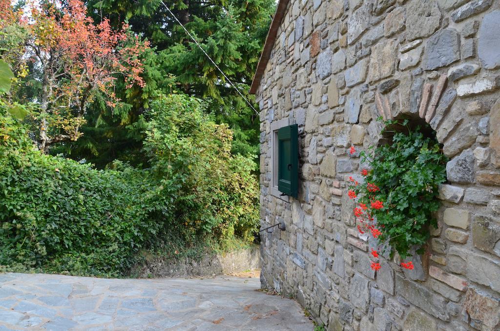 Il Fondaccio Hotel Lizzano In Belvedere Ruang foto