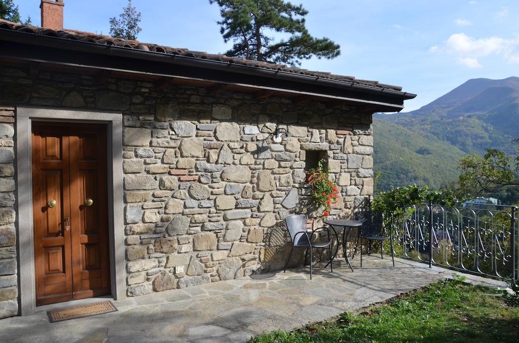 Il Fondaccio Hotel Lizzano In Belvedere Ruang foto