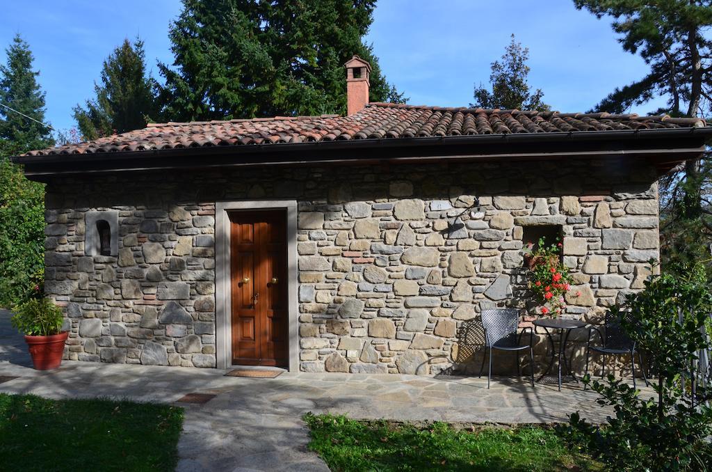 Il Fondaccio Hotel Lizzano In Belvedere Ruang foto