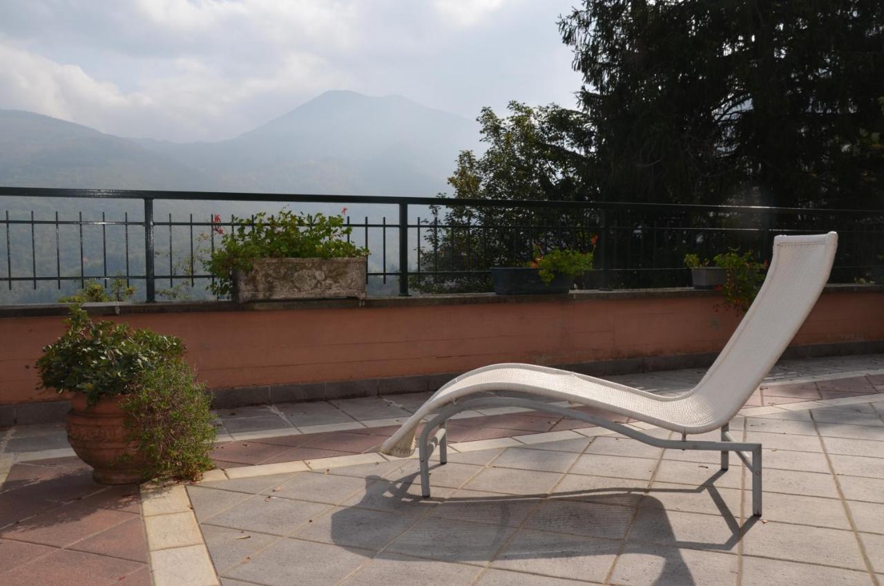 Il Fondaccio Hotel Lizzano In Belvedere Bagian luar foto