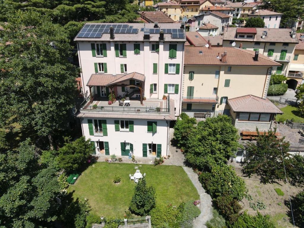 Il Fondaccio Hotel Lizzano In Belvedere Bagian luar foto
